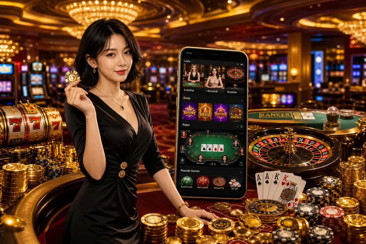 betworld88
